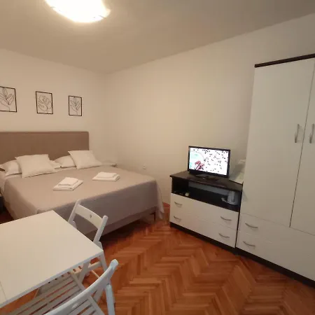 Apartament Dariana Makarska