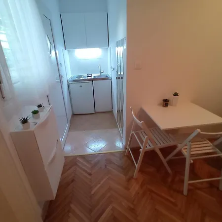 Dariana * Μακάρσκα