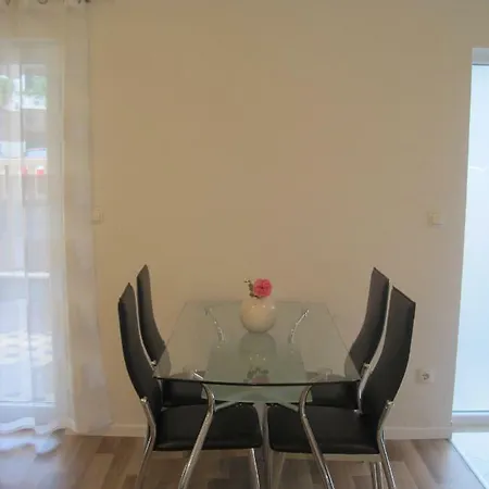 Apartament Dariana Makarska