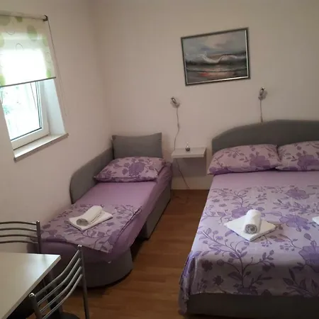 Apartament Dariana Makarska