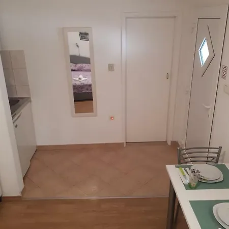 Apartament Dariana