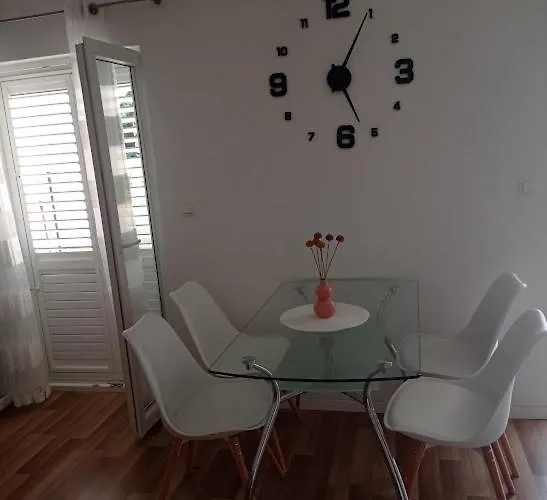 Dariana Макарска