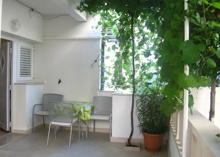 Апартаменты Dariana *