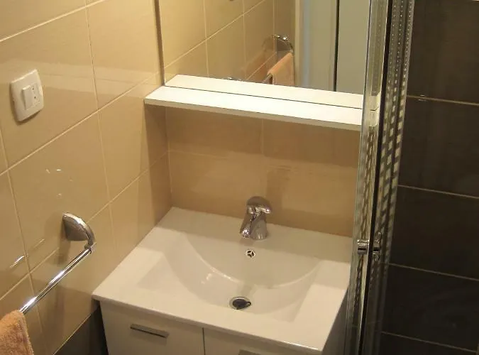 Dariana Апартаменты