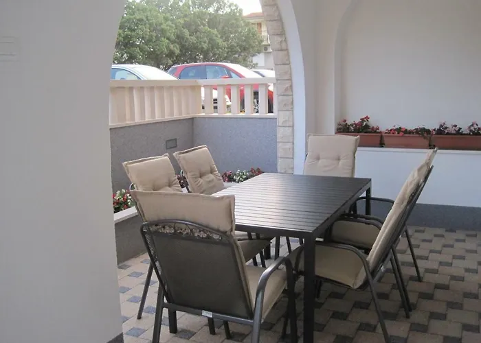 Dariana Макарска