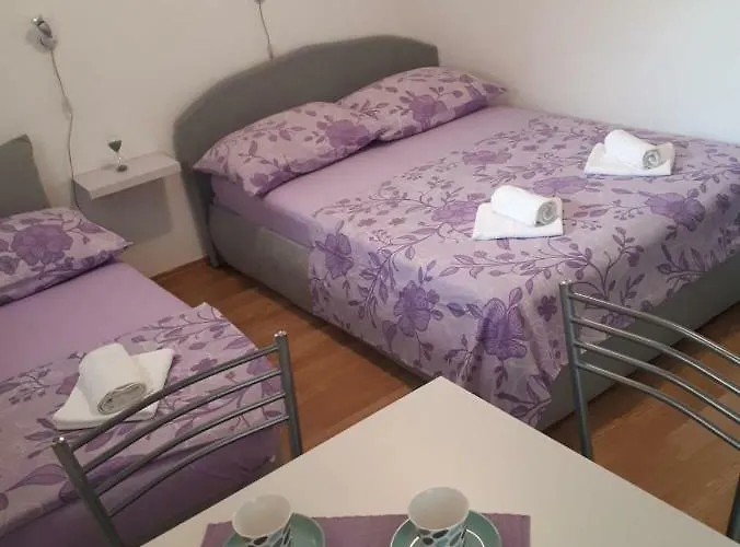 Dariana Макарска