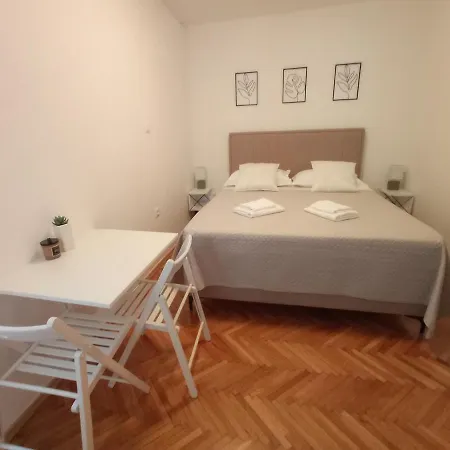 Apartment Dariana