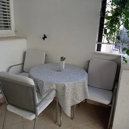 Apartment Dariana