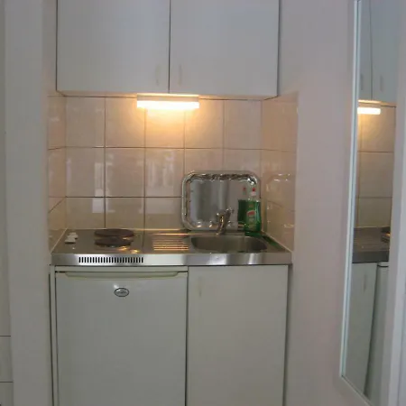 Apartment Dariana