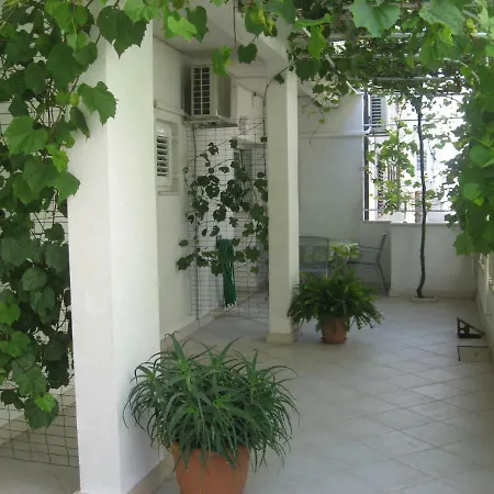 Apartman Dariana Makarska