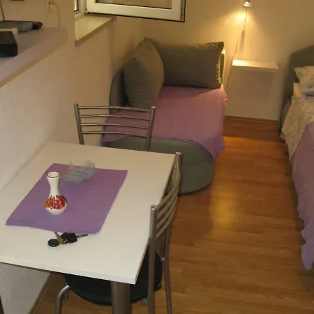 Dariana 马卡尔斯卡