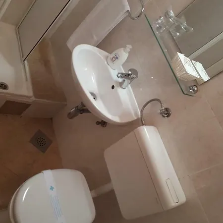 Dariana Apartment Makarska