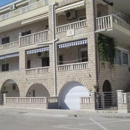 Dariana Apartment Makarska