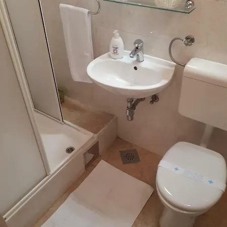Apartment Dariana