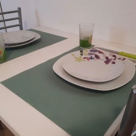 Dariana דירה מאקרסקה