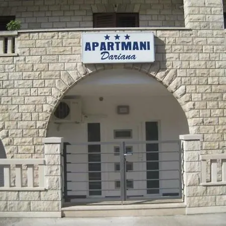 Dariana מאקרסקה