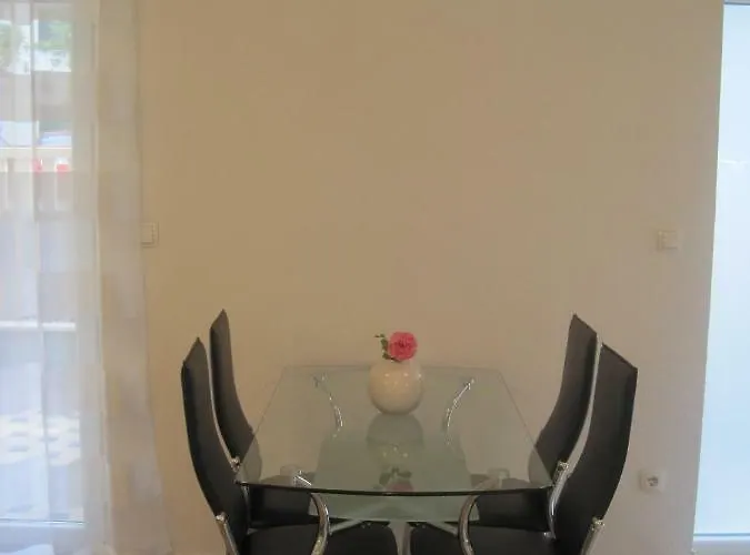 Apartment Dariana Makarska