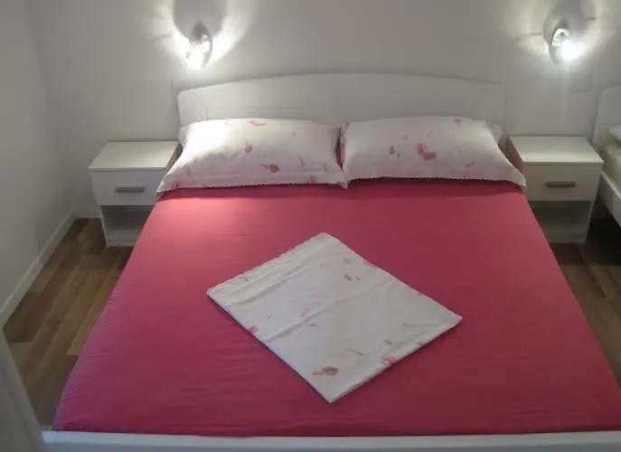 Dariana Apartment Makarska