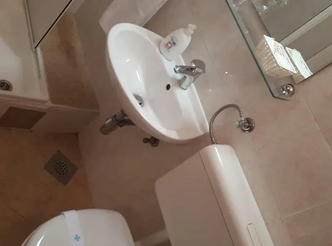 Dariana Apartment Makarska