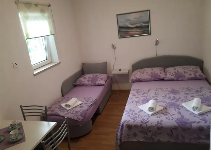 Apartment Dariana Makarska