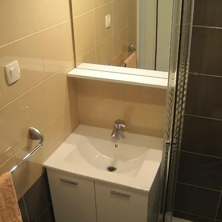 Dariana Appartement