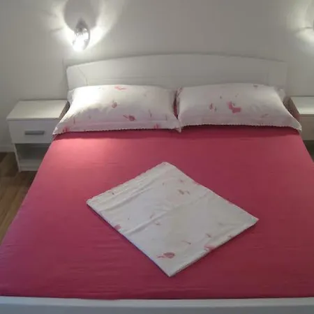 Dariana Appartement Makarska