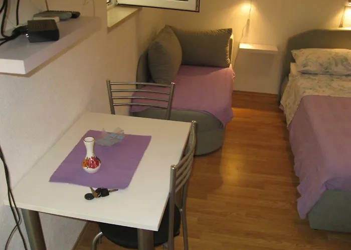 Dariana מאקרסקה